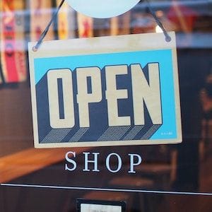 Berejiklian encourages NSW retailers to reopen with precaution Berejiklian encourages NSW retailers to reopen with precaution
